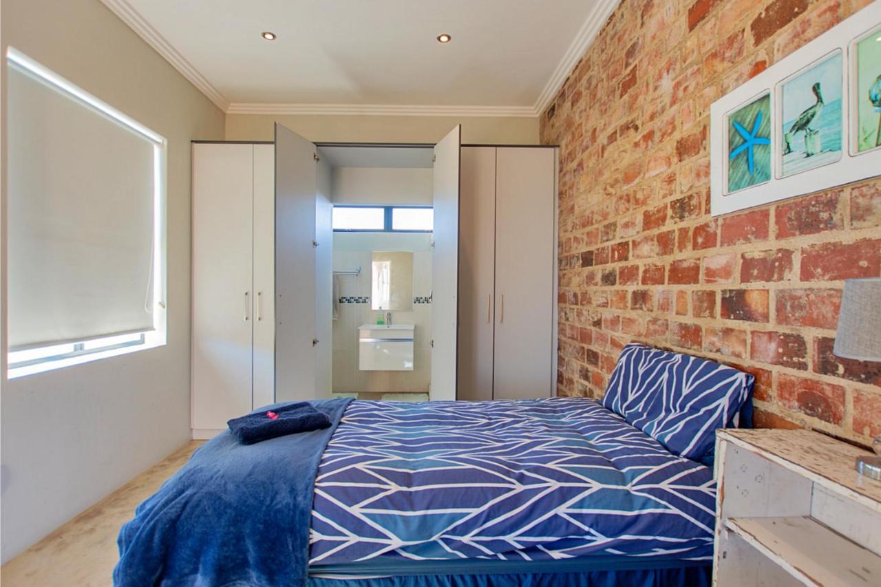Beach Breakaway Apartment Langebaan Dış mekan fotoğraf