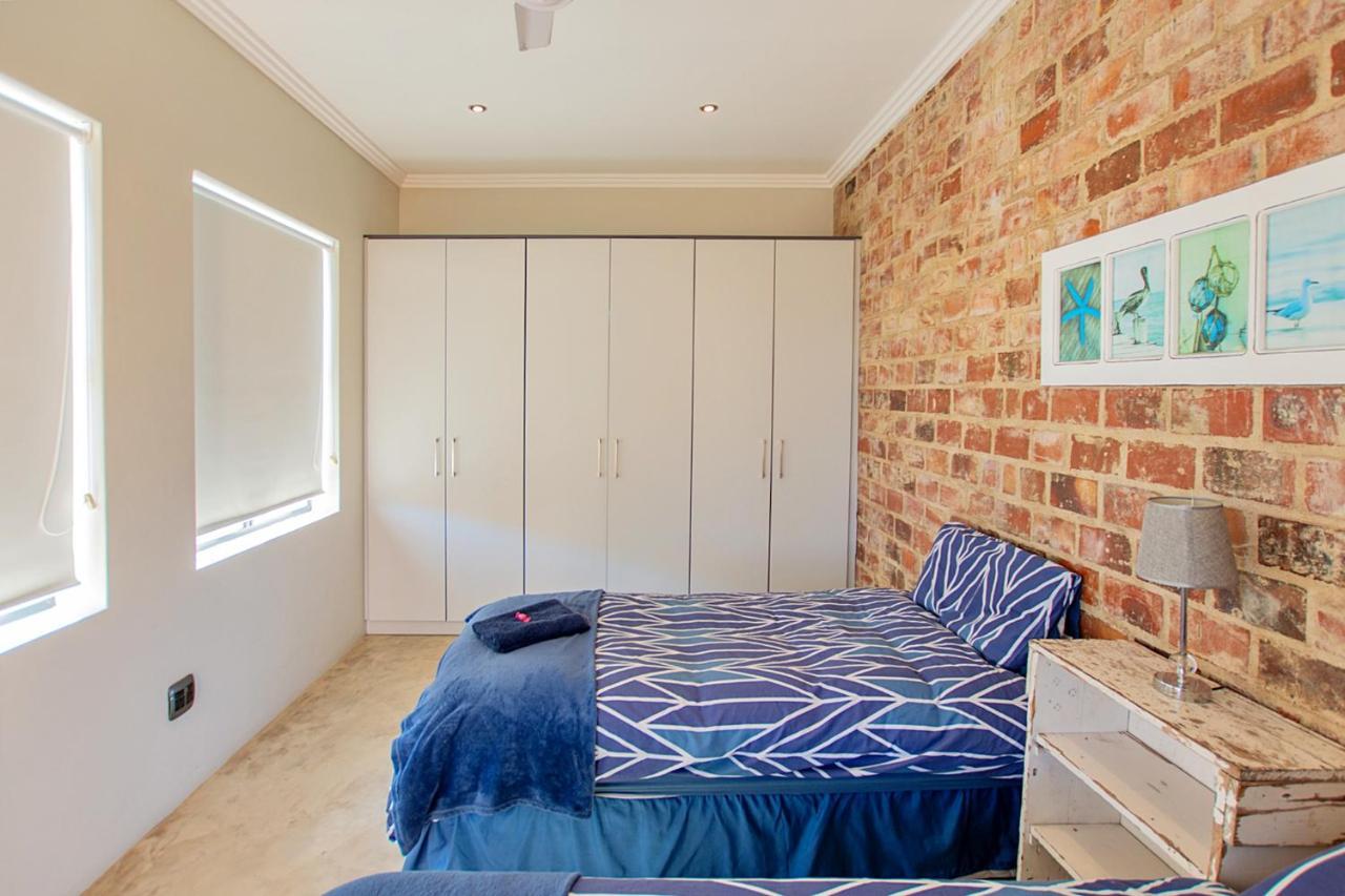 Beach Breakaway Apartment Langebaan Dış mekan fotoğraf