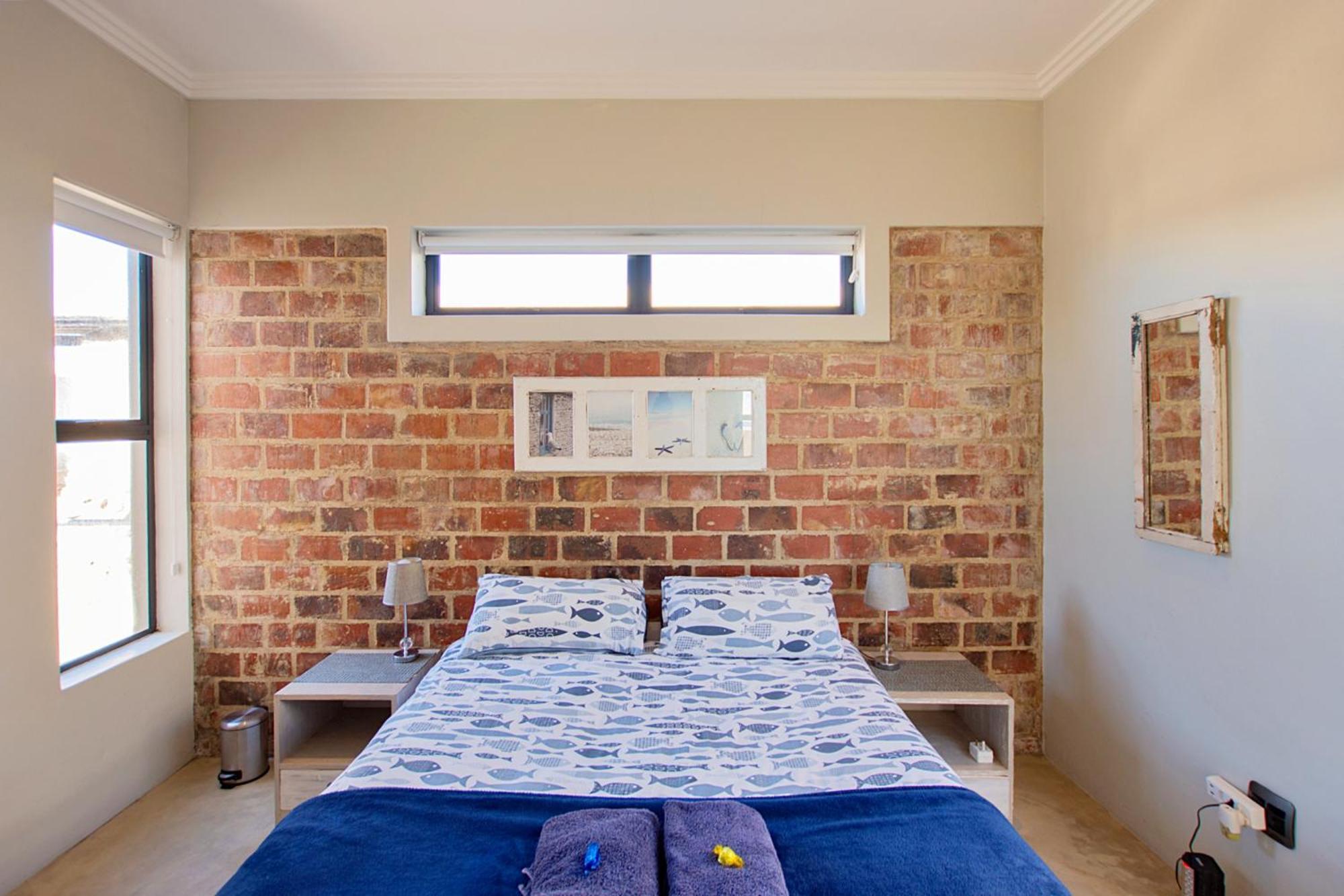 Beach Breakaway Apartment Langebaan Dış mekan fotoğraf