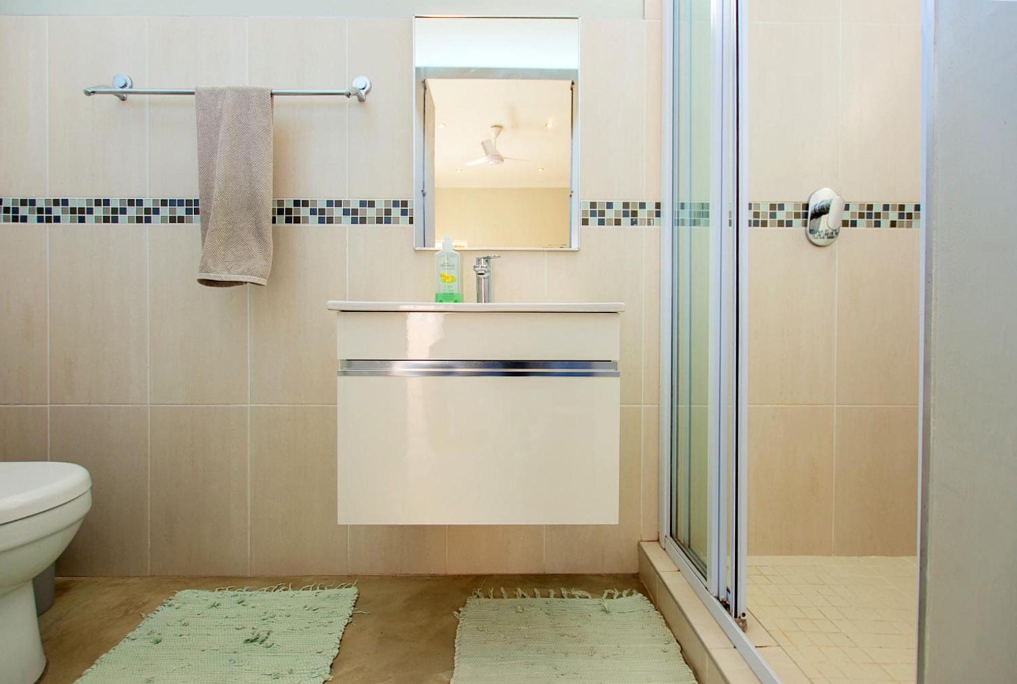 Beach Breakaway Apartment Langebaan Dış mekan fotoğraf