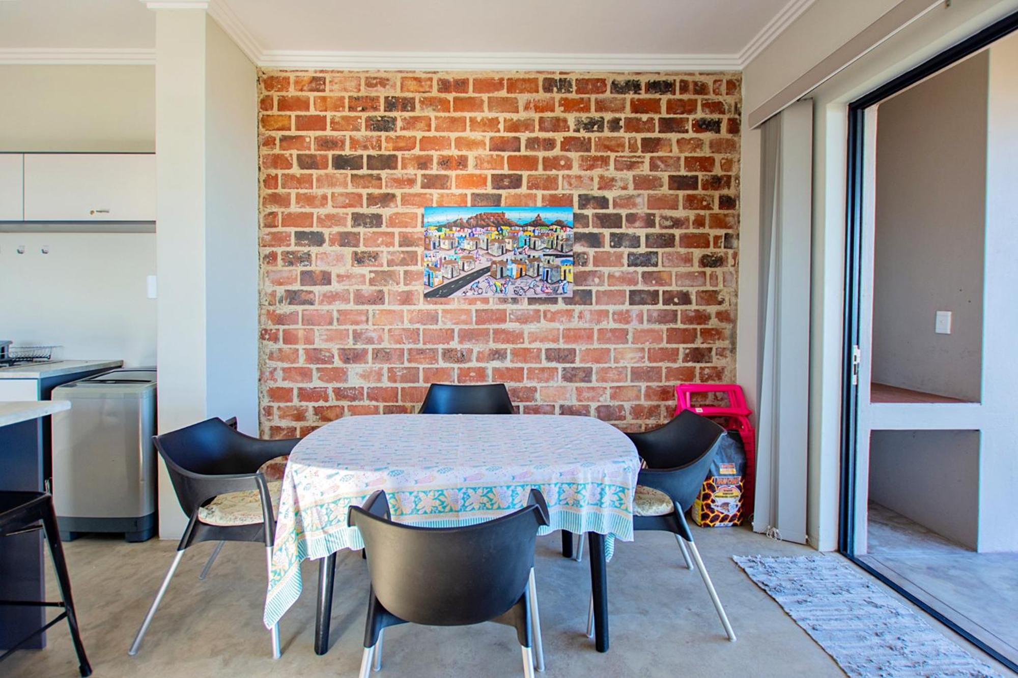 Beach Breakaway Apartment Langebaan Dış mekan fotoğraf