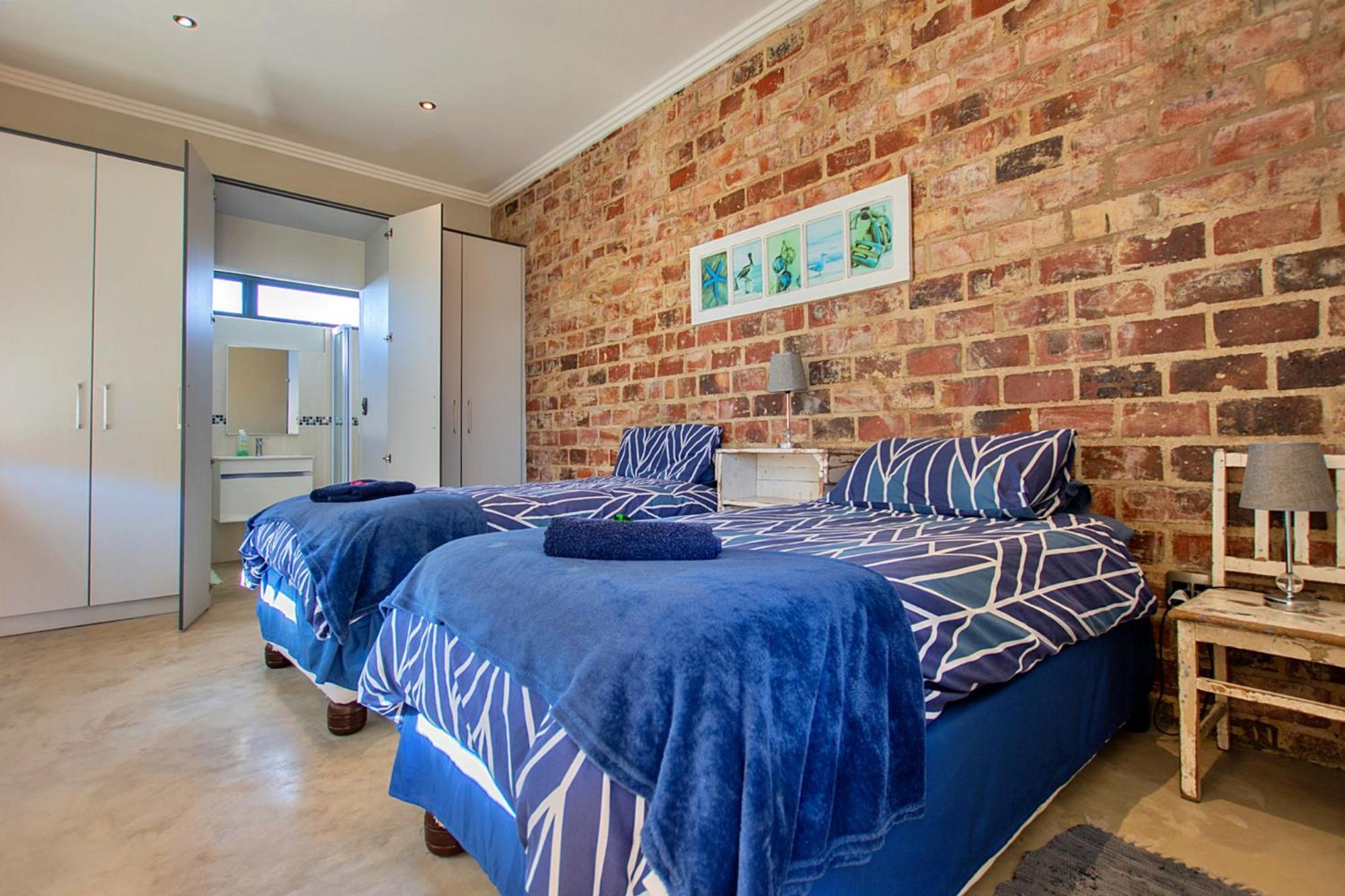 Beach Breakaway Apartment Langebaan Dış mekan fotoğraf